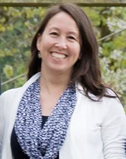 Davina Duerr Deputy Mayor of Bothell