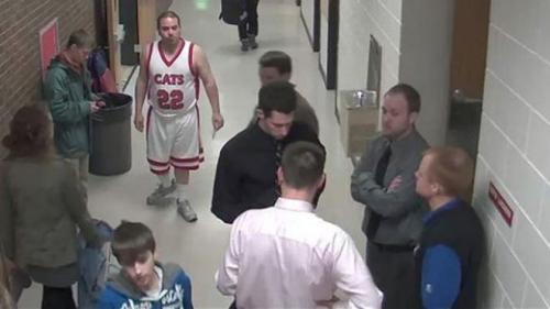 Bothell Washingtons Piggyback Bandit