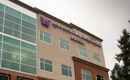 Center for Serious Play in Bothell Washington's University of Washington Campus