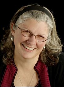 Dawn McCravey for Senate