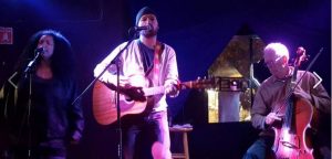 Decibel Brewing Live Music Bothell Washington