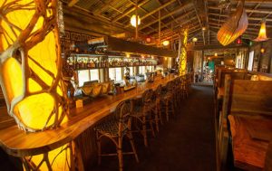 McMenamin's Bar in Bothell Washington.