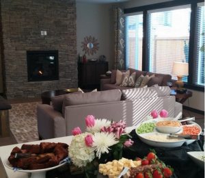 Alexa's Cafe in Bothell