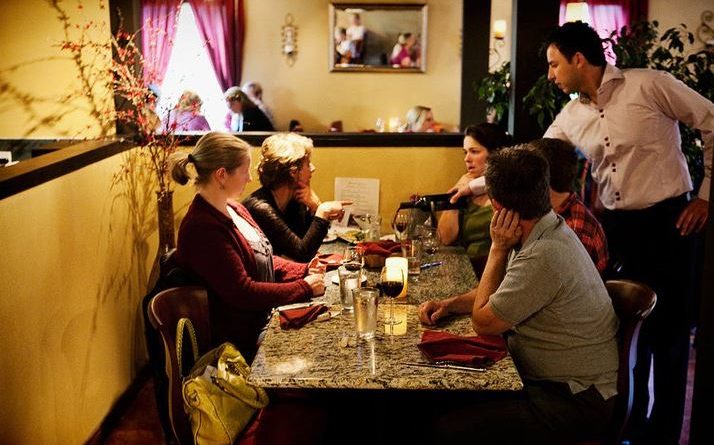 Bothell Catering Vivendo Restaurant catering