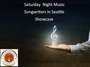 Live Music at The Den Coffee Shop in Bothell