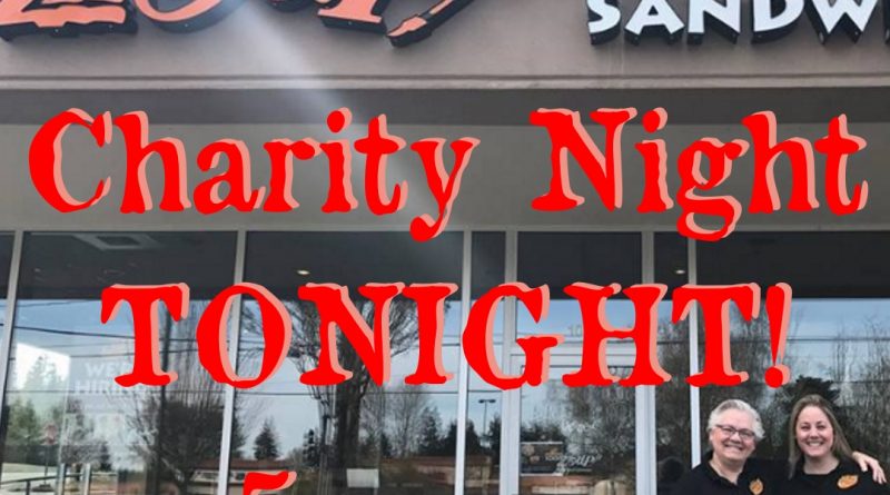 Zoup soups, sandwiches and salads in Bothell Washington.