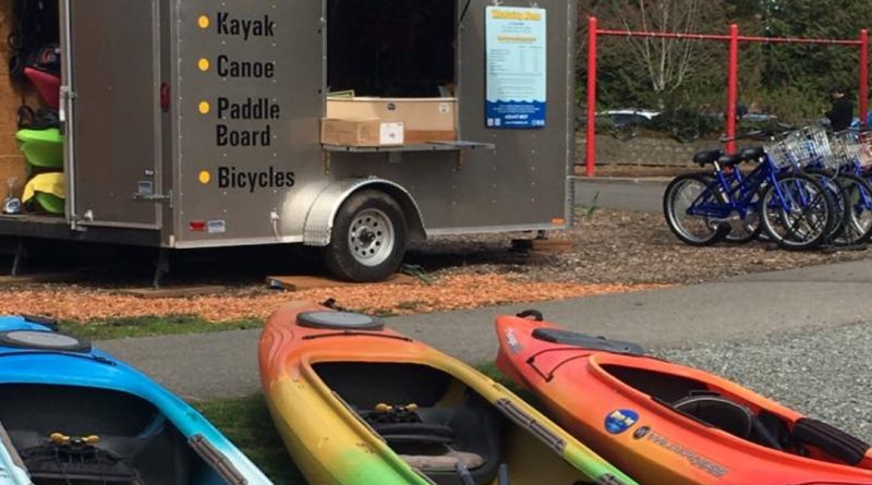 Bothell Kayak in Bothell Washington