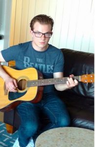 Dallas Gilmore Bothell Live Music