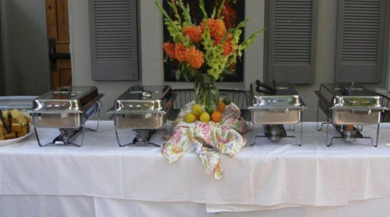 Bothell BBQ Catering