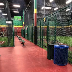 DBAT Bothell baseball and softball