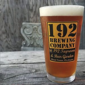 192 Brewing in Kenmore New Years event