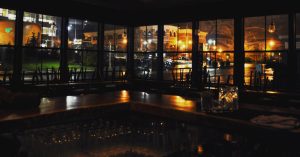 2019 NYE Spectacular at The Cottage in Bothell