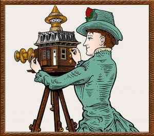 Pub Night Talks at Bothell McMenamins Haynes' Hall