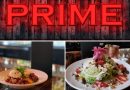 Bothell Prime Steakhouse great lunch and brunch