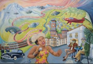 2019 New Year's Eve Celebration at McMenamins Bothell