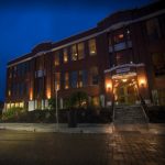 Where to stay in Bothell Washington