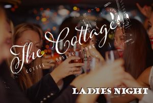 Ladies Night in Bothell