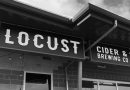 Locust Brewing Company Woodinville Washington