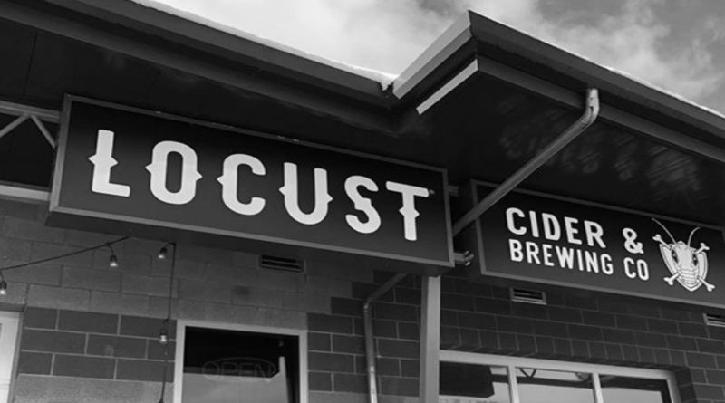 Locust Brewing Company Woodinville Washington