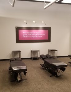 The Joint Chiropractic in Bothell Washington