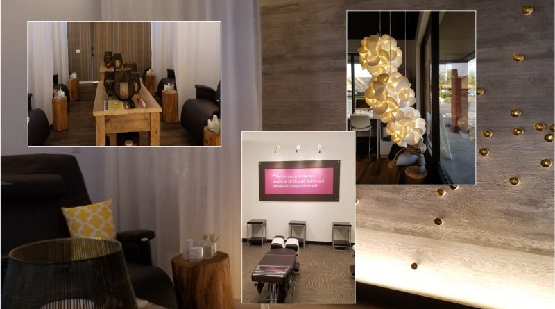 Modern Acupuncture and The Joint Chiropractic in Canyon Park, Bothell Washington