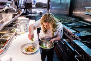 Heritage Restaurant and Bar is hosting a WineMakers Dinner