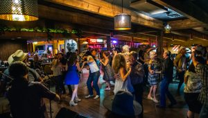 Live Music in Woodinville. Honky Tonk Night at Woodinville Cut Shop