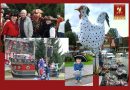 Country Village in Bothell Washington closes April 1st, 2019.