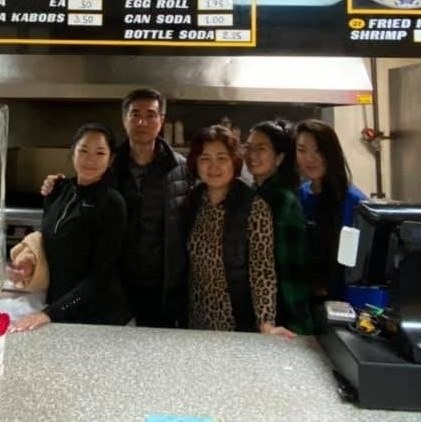 The Lee Family is opening a new Bothell restaurant called Ta Joia - Asian/Latin fusion