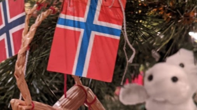 Sons of Norway Bothell - Community Meals