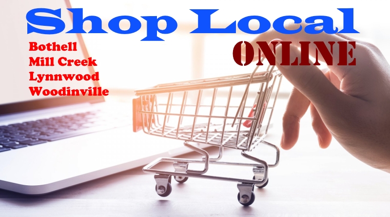 Shop online in Bothell - Where to shop online in Northshore