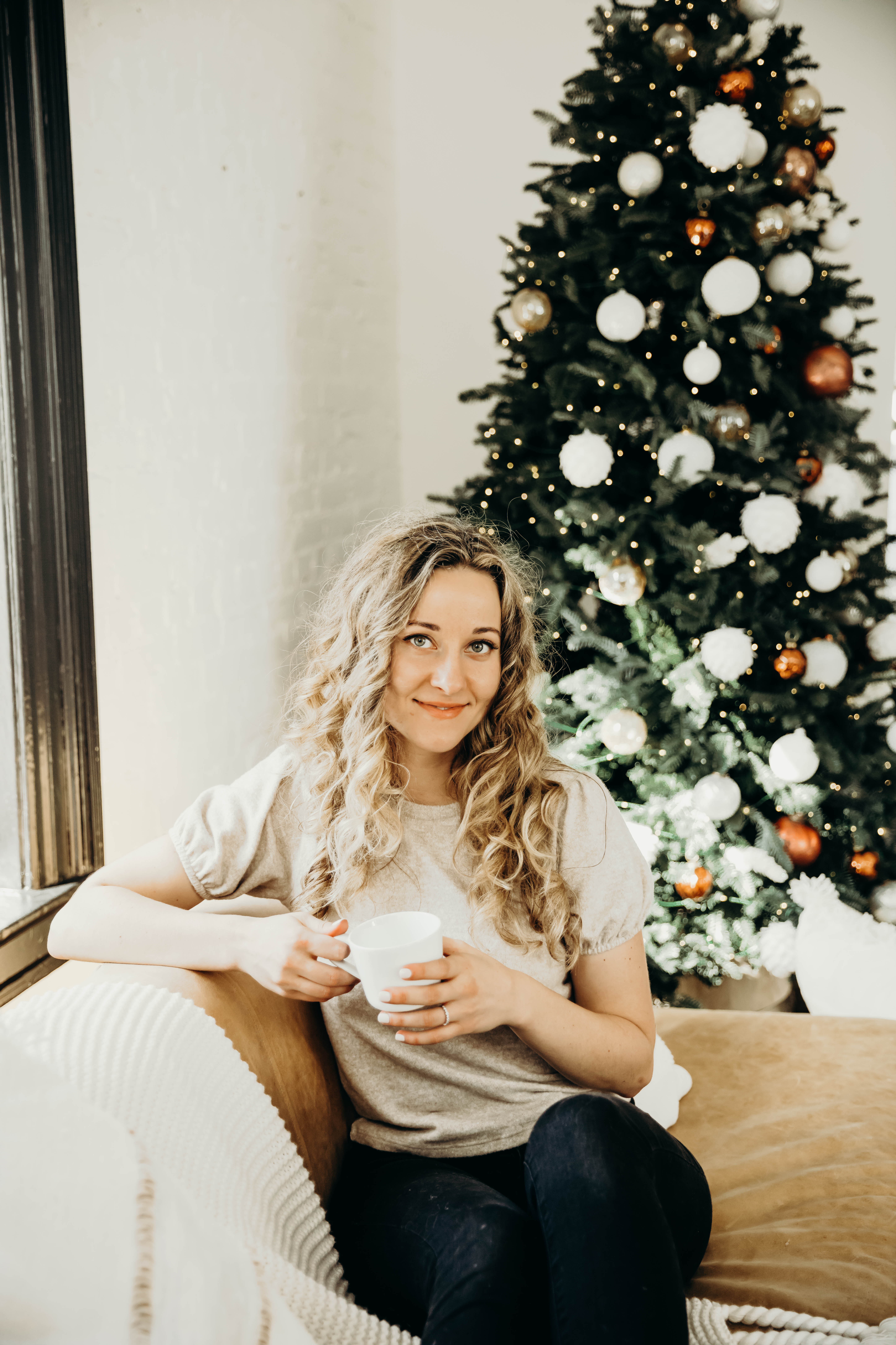 Decorent - Christmas decoration design and rental - Bothell Washington