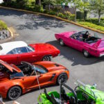 2025 Windermere Mill Creek Car Show