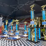 2025 Windermere Mill Creek Car Show - Awards