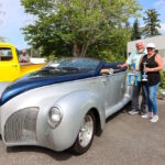 2025 Windermere Mill Creek Car Show - old car