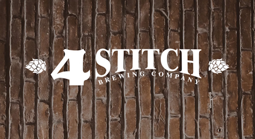 4 Stitch Brewing Co in Mill Creek Washington