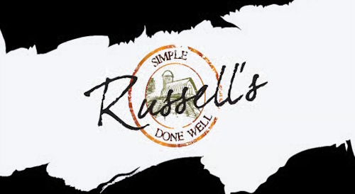 Russell's Bothell - Happy Hour - Northcreek Neighborhood