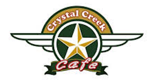 The Cockpit Lounge, the bar at Crystal Creek Cafe in Bothell Washington - Happy Hour