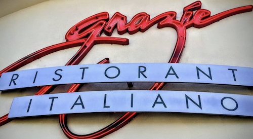 Grazie - Bothell - Happy Hour