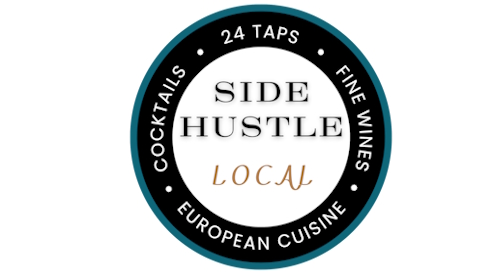 Side Hustle Bothell - Happy Hour