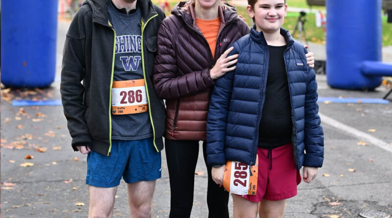 2025 Kirkland Turkey Trot