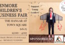 2025 Kenmore Children's Business Fair