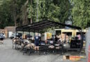 Hope Creek Food Bank is a sponsor of the Run of the Mill 5k
