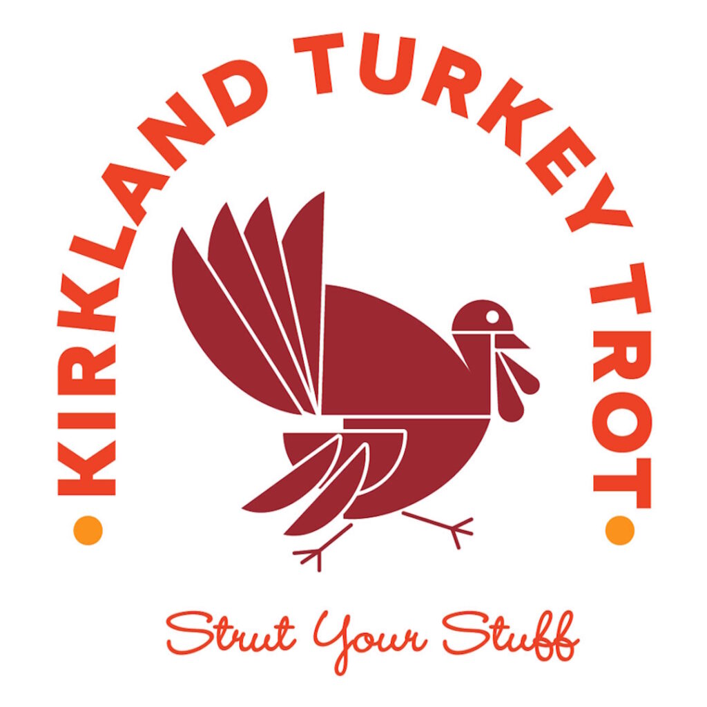 2025 Kirkland Turkey Trot 5k/Walk and Kids Run
