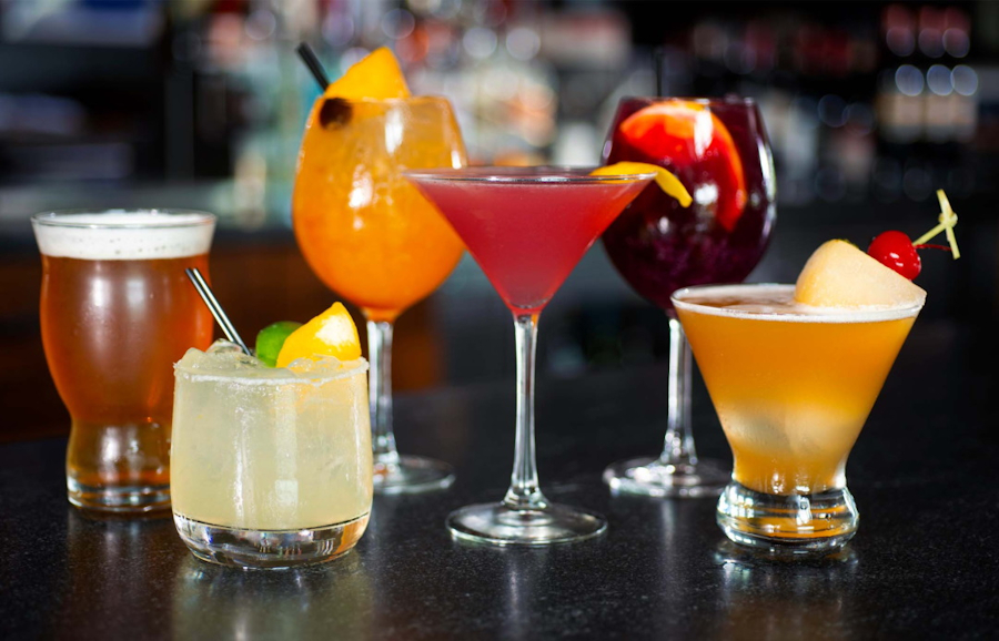 Woodinville happy hour - Where to go?