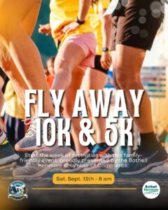 2025 Kenmore Oktoberfest Last Years Event