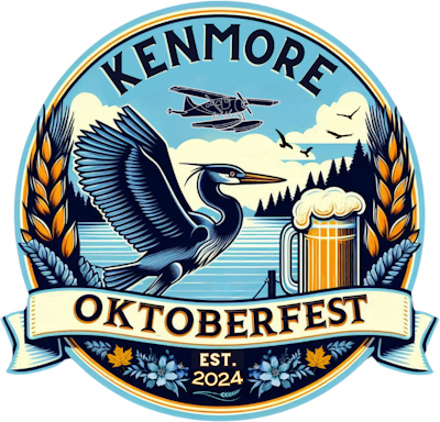 2025 Kenmore Oktoberfest