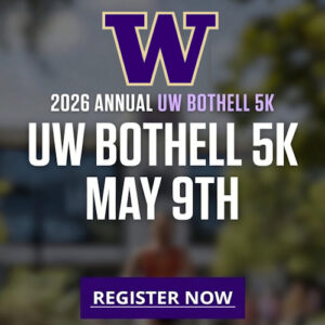 Register Now for the Annual Husky 5k in Bothell