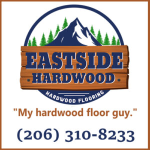 Eastside Hardwood in Kenmore Washington is the best hardwood flooring company