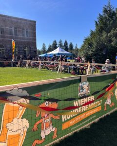 2025 Kenmore Oktoberfest Last Years Event